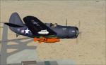 Curtiss (Wolfi) SB2C Helldiver X